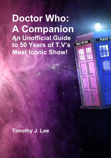 Doctor Who - A Companion