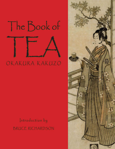 The Book of Tea