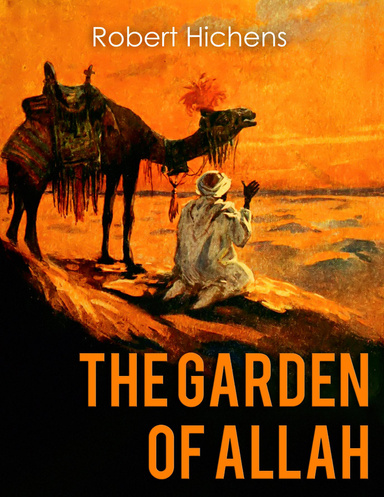 The Garden of Allah