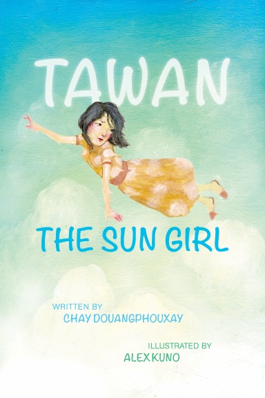Tawan the Sun Girl