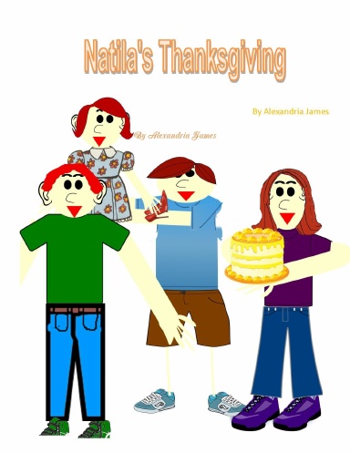 Natila's Thanksgiving