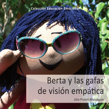 Berta y las gafas de visión empática
