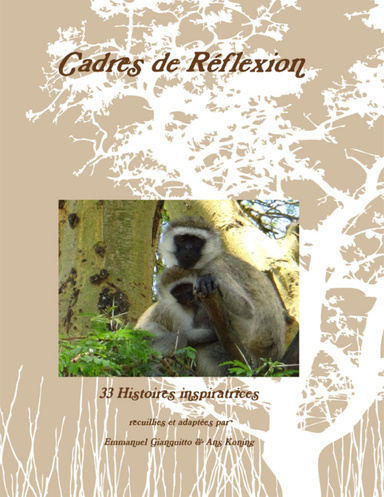 Cadres de Réflexion