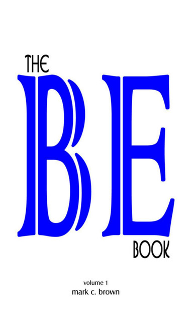 The Be Book