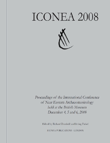 ICONEA 2008