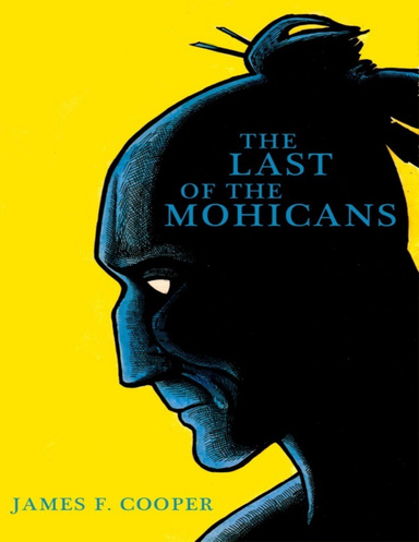 The Last of the Mohicans