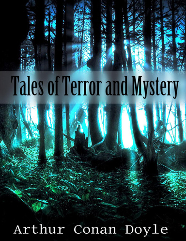 Tales of Terror and Mystery