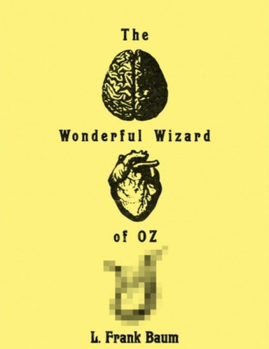 The Wonderful Wizard of Oz