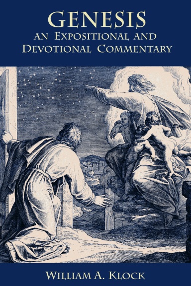 Genesis: An Expositional and Devotional Commentary