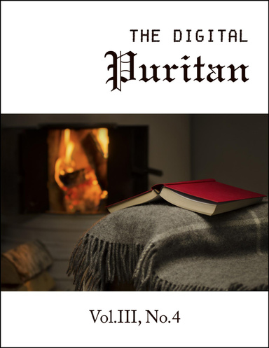 The Digital Puritan - Vol.III, No.4