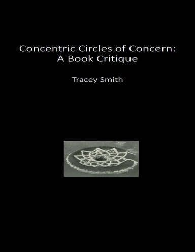 Concentric Circles of Concern: A Book Critique