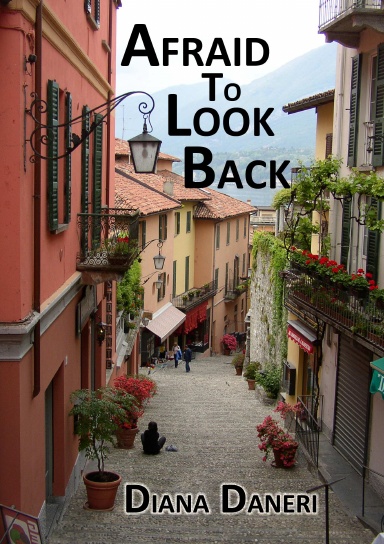 Afraid To Look Back