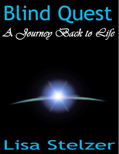 Blind Quest