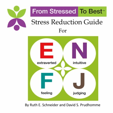 ENFJ Stress Reduction Guide
