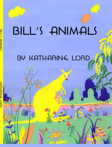 Bill's Animals