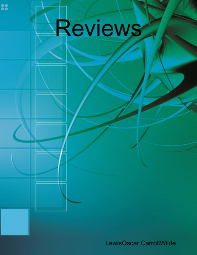 Reviews