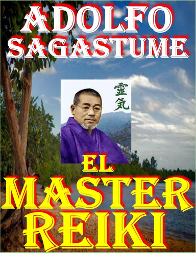 El Master Reiki