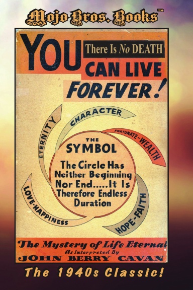 You Can Live Forever!