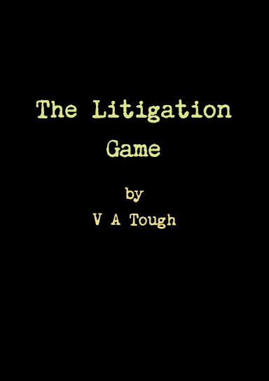 The Litigation Game