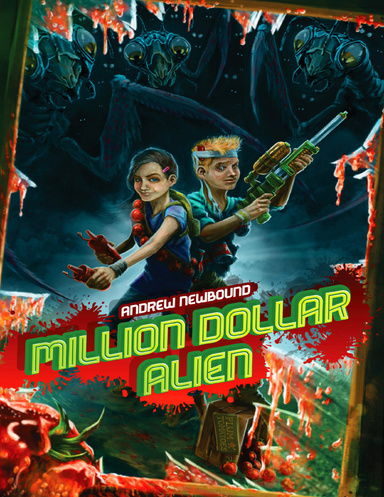Million Dollar Alien