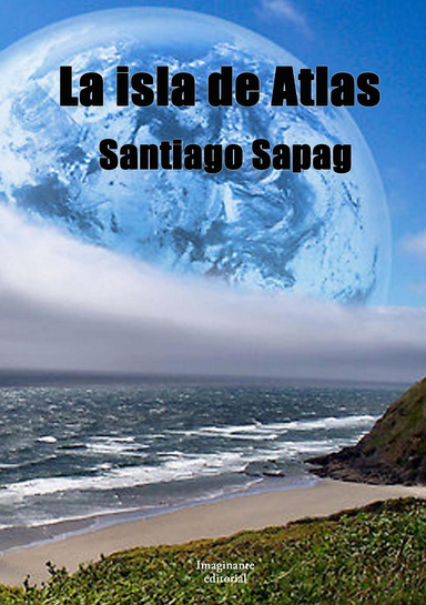 La isla de Atlas