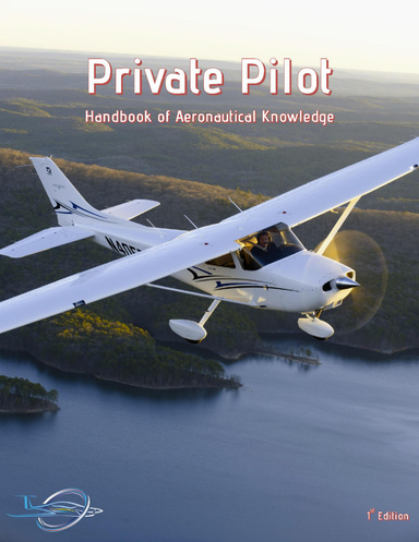 Private Pilot - Handbook of Aeronautical Knowledge