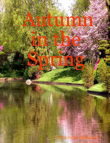 Autumn in the Spring