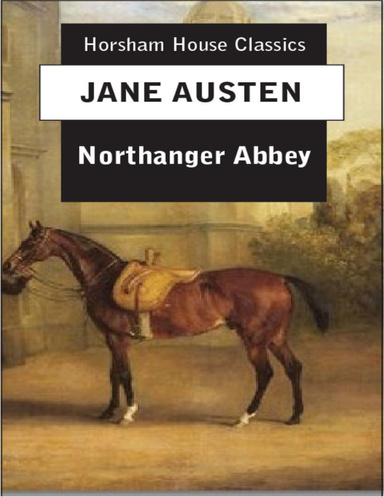 Northanger Abbey