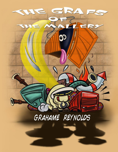 The Grafs of the Mallery