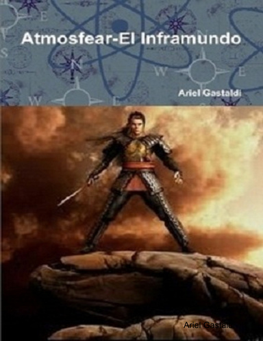 Atmosfear-El Inframundo