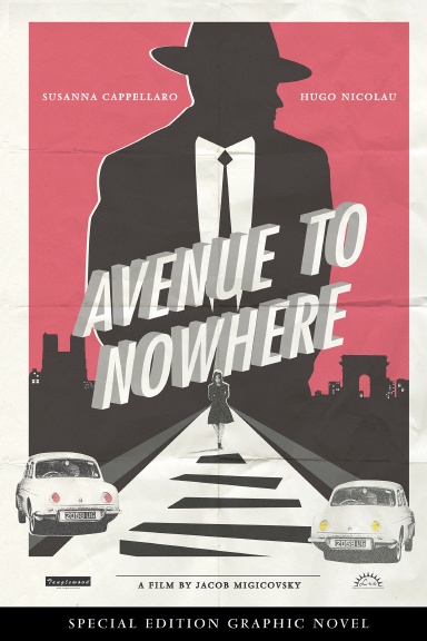 Avenue To Nowhere