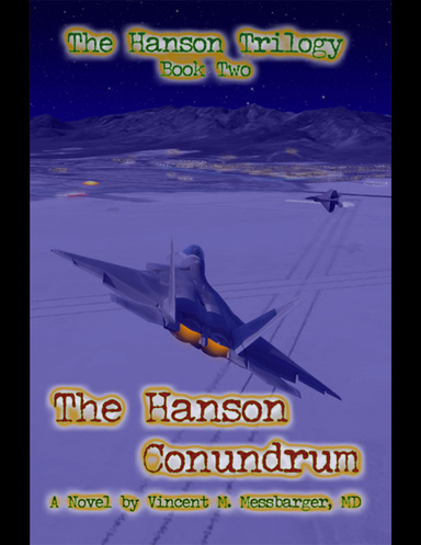 The Hanson Conundrum