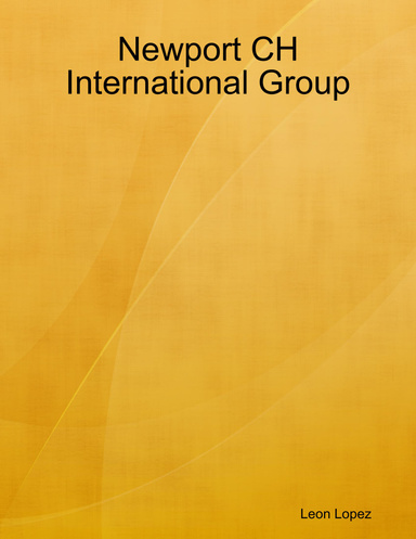Newport CH International Group