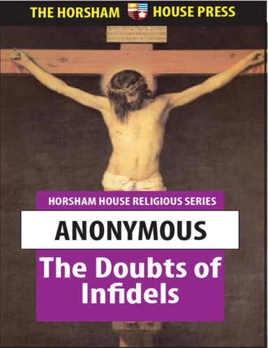 The Doubts Of Infidels