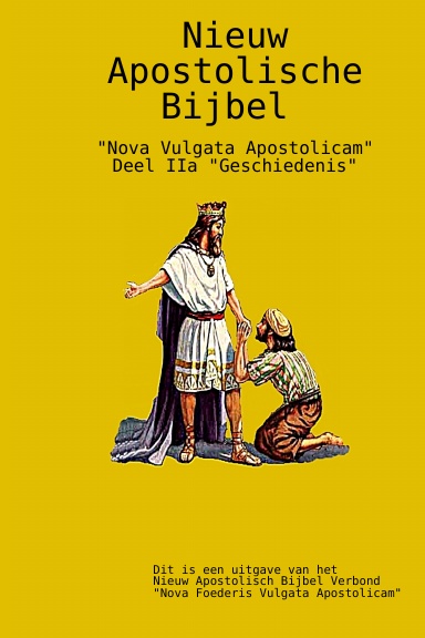 Nieuw Apostolische Bijbel 2a