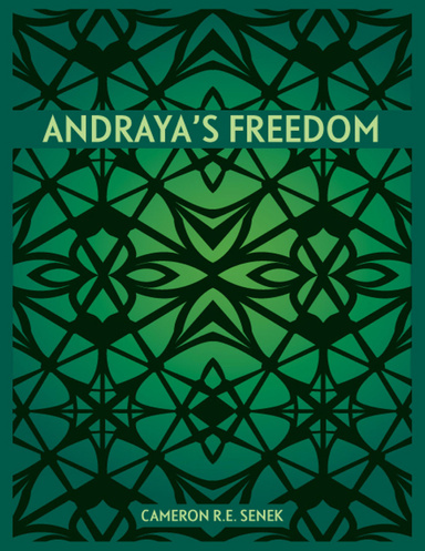Andraya's Freedom
