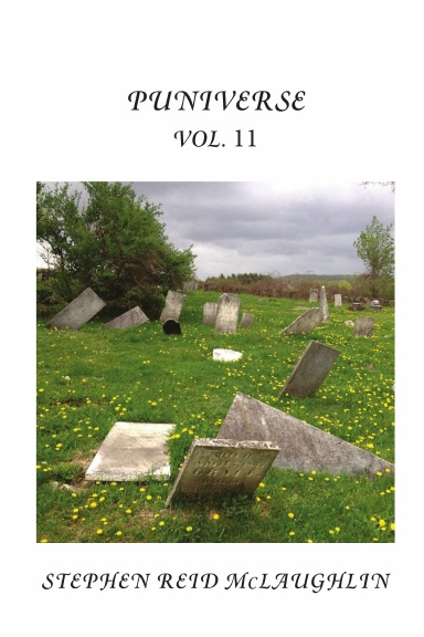 Puniverse (Vol. 11)