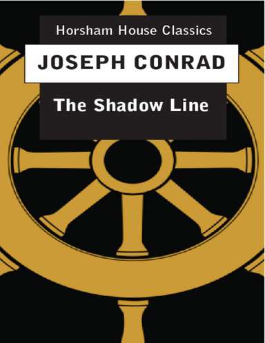 The Shadow Line