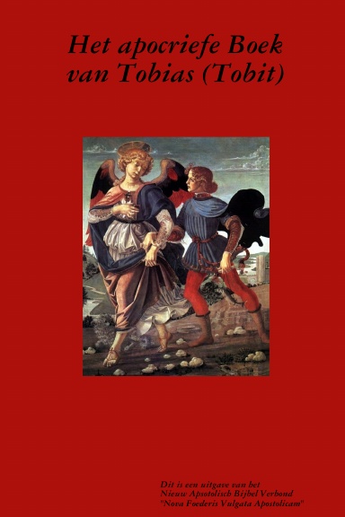 Het apocriefe Boek Tobias