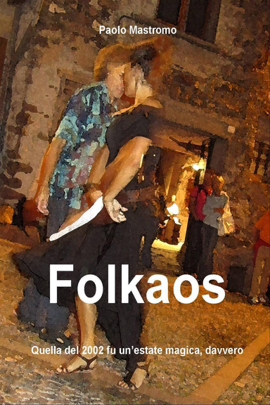 Folkaos