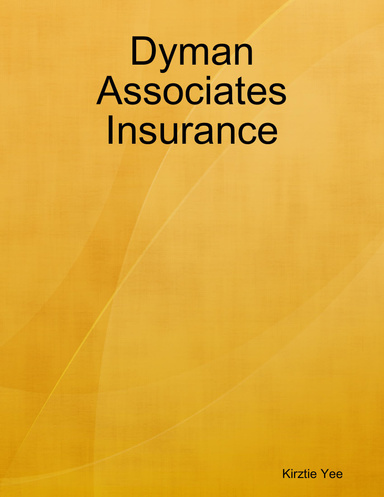 Dyman Associates Insurance