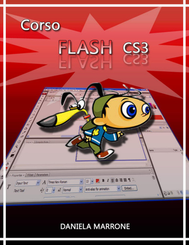 Corso Flash CS3