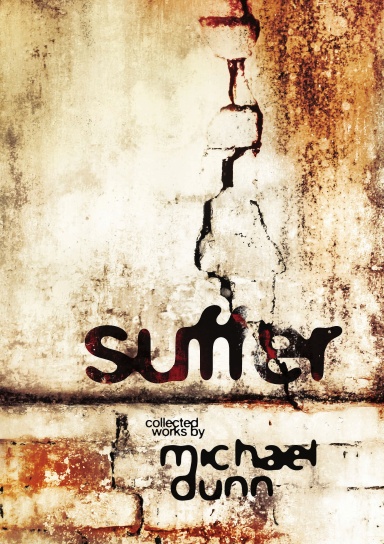 Suffer (paperback)