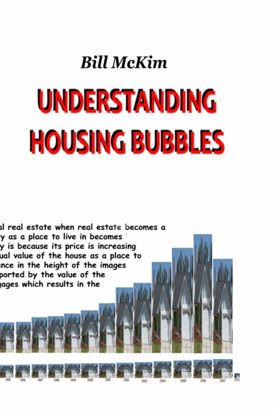 Understanding Housing Bubbles