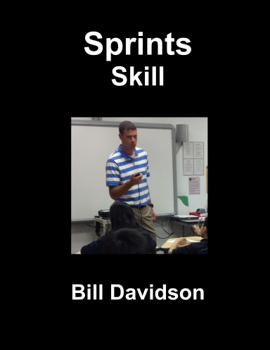 Skill Sprints