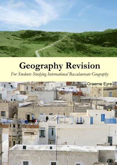 Geography Revision