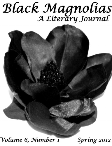Black Magnolias Literary Journal 6.1