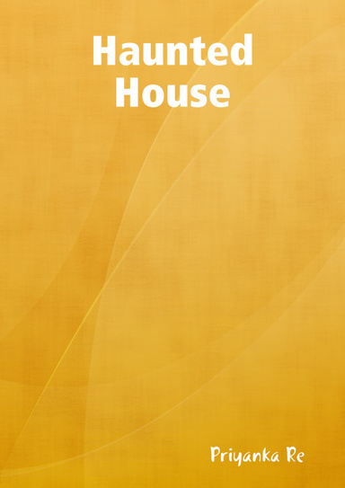 Haunted House