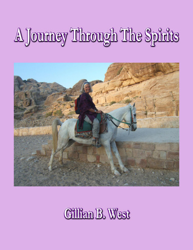 A Journey Beyond The Spirits