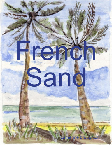 French Sand